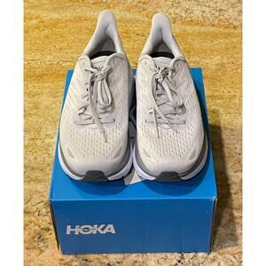 Brand New Mens Hoka Clifton 8 Size 9